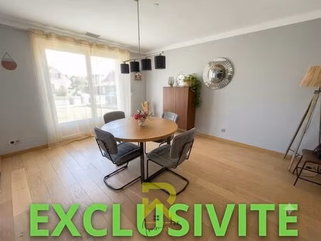 agde  maison 4 faces totalement renovee