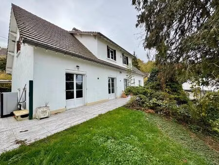 vente maison 7 pièces 199 m2 à dieudonné