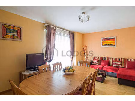 appartement 1 chambre meublé avec ascenseur