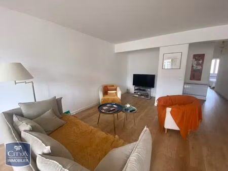 location appartement 3 pièces 77m² perigueux 24000