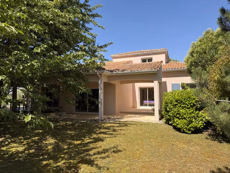 vente maison 6 pièces 160 m² mansle-les-fontaines (16230)