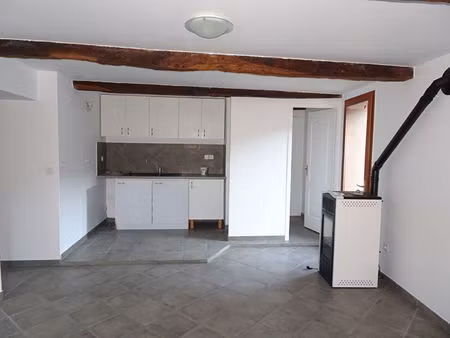 location appartement 3 pièces 56m²