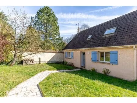 vente maison 5 pièces 107 m2 à dampmart