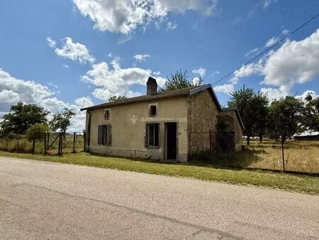 vente maison de village 2 pièces 120 m2 à blevaincourt