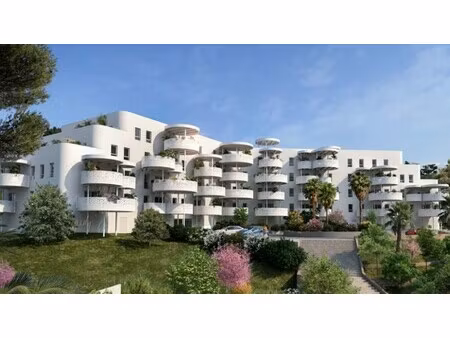 location appartement 3 pièces 63m² la seyne sur mer 83500