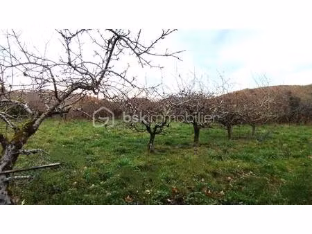 corps de ferme de 149 m² à bazens