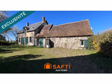 vente maison 10 pièces 212 m² à monnaie (37380)  209 000 €