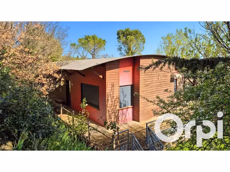 vente maison 3 pièces 80 m² à pont-saint-esprit (30130)  229 000 €