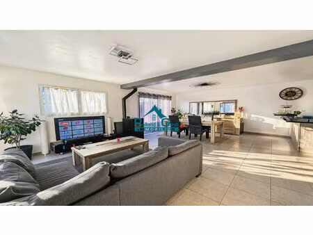 achat maison 4 pièces 92m²