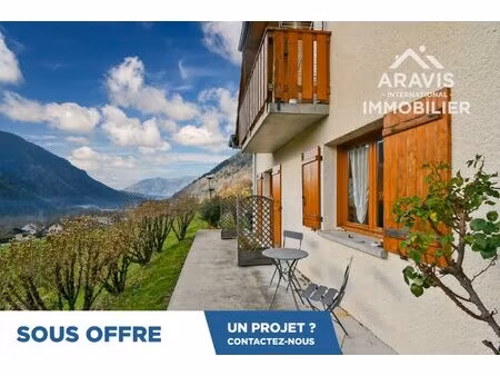 maison 4 pièces de 108 m2
