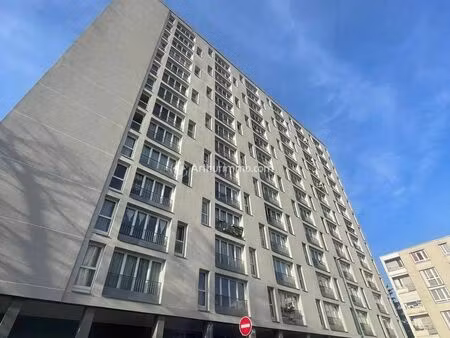 vente appartement 3 pièces 54 m2 à garges-lès-gonesse