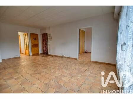 annonce vente appartement 4 pièces de 73m2 à aubergenville (78410) - paruvendu.fr ref 9927