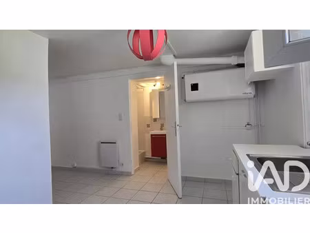 annonce vente appartement 2 pièces de 33m2 à gargenville (78440) - paruvendu.fr ref 992785