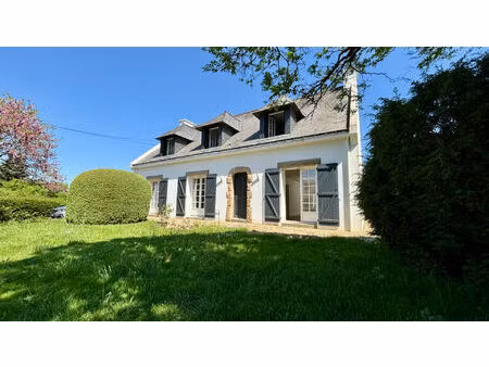 achat maison 7 pièces 156m²