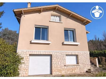 vente maison 5 pièces 90 m2 à saint-hilaire-de-lusignan