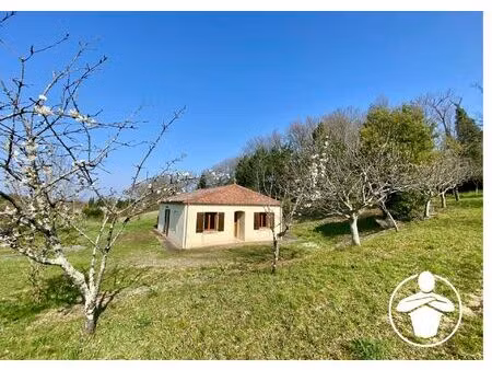 vente maison 3 pièces 76 m2 à clairac