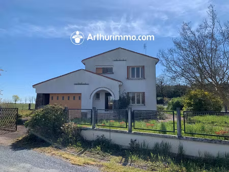 vente maison 6 pièces 109 m2 à chives