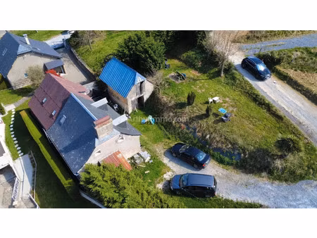 vente maison 3 pièces 65 m2 à arrodets-ez-angles