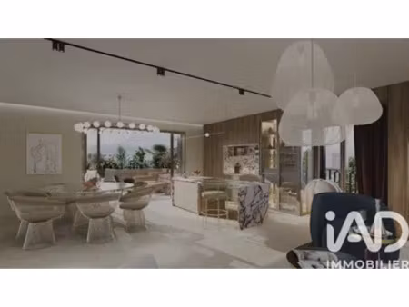 appartement à lyon (69003)