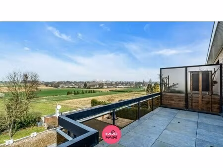 appartement te koop in riemst met 2 slaapkamers