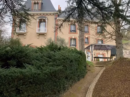 domaine à vernou-sur-brenne (37210)
