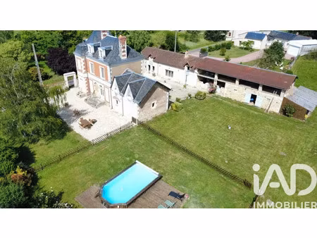 gîte à richelieu (37120)