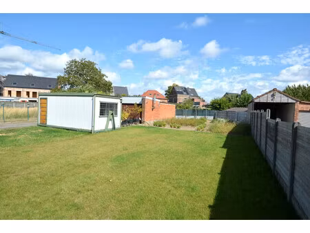 grond te koop in ranst