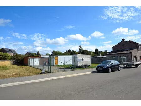 grond te koop in ranst