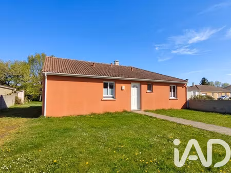 maison à bordères-sur-l’échez (65320)
