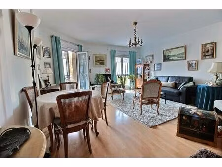 bel appartement centre ville de vernon