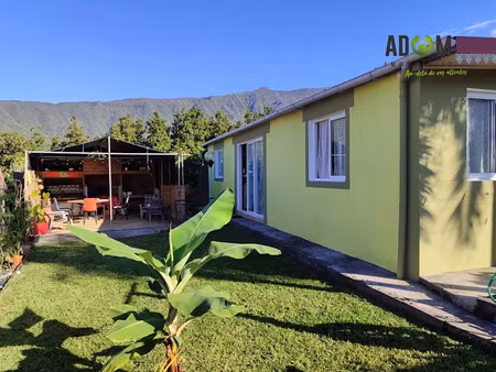 vente maison 5 pièces 140 m² à la riviere (97421)  225 750 €