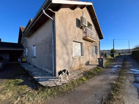 vente maison 10 pièces 260 m² à pontacq (64530)  249 210 €