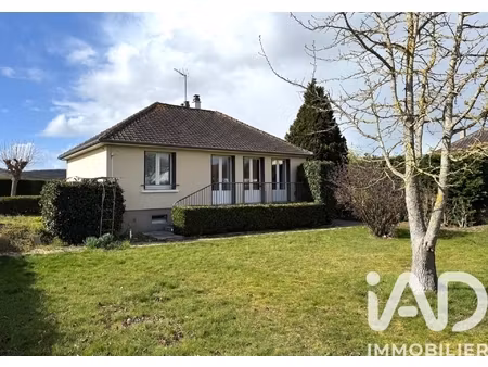 vente maison/villa 3 pièces