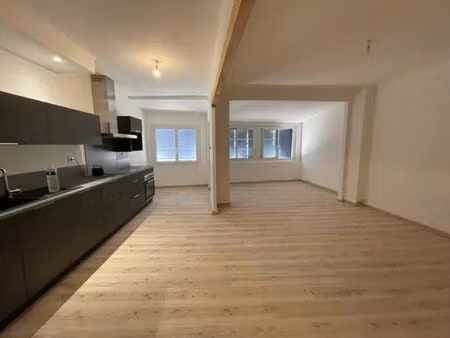 location appartement 3 pièces 96 m2 à saint-andré-de-sangonis