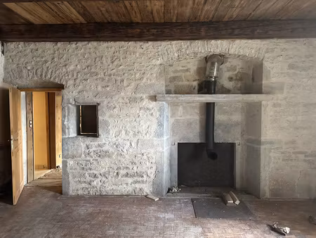 achat maison 5 pièces 200m² laviron 25510