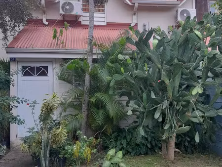 vente appartement 3 pièces 51 m² boisredon (17150)