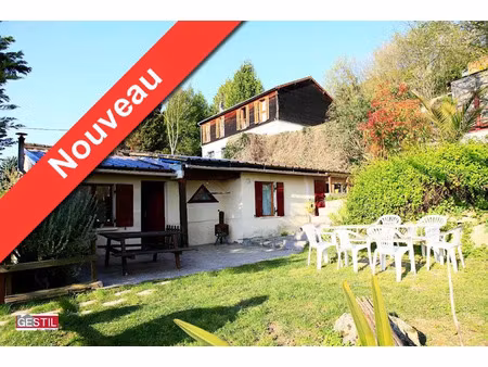 vente maison 4 pièces 67 m² à pontoise (95000)  241 500 €