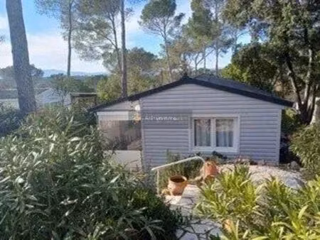 vente terrain 200 m2 à fréjus