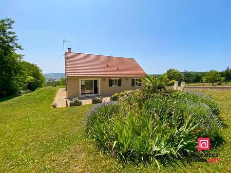 achat maison 5 pièces 100m² annay la cote 89200