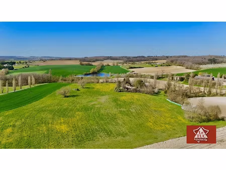vente maison 5 pièces 123 m² à saint-eutrope-de-born (47210)  245 000 €