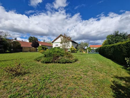 achat maison 8 pièces 154m² marsannay la cote 21160