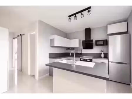 vente maison 5 pièces 94 m² à boissy-fresnoy (60440)  233 000 €
