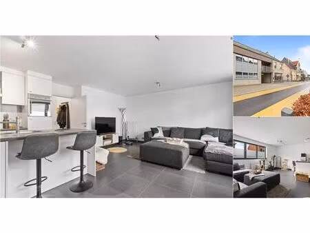 appartement à vendre à kerkstraat 133 stekene (rbv55028)