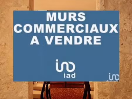 vente divers 557 m² jonzac (17500)