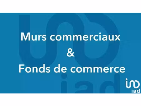 vente divers 600 m² sainte-gemme (17250)