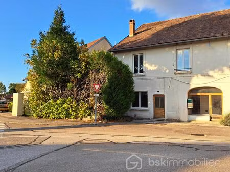 maison de 160 m² à champagnole