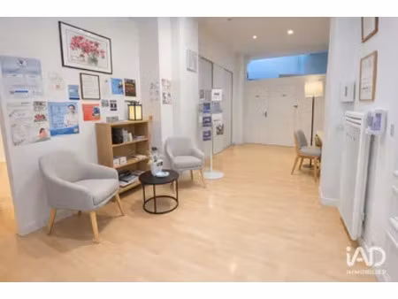 murs commerciaux à paris (75009)