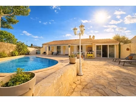 annonce maison à vendre