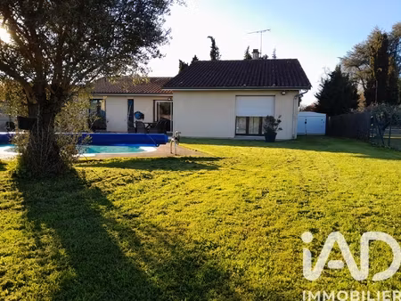 vente maison traditionnelle 5 pièces