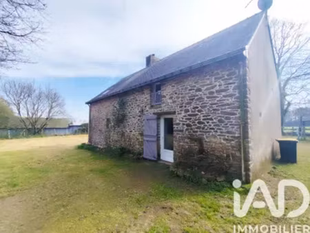 longère à nivillac (56130)